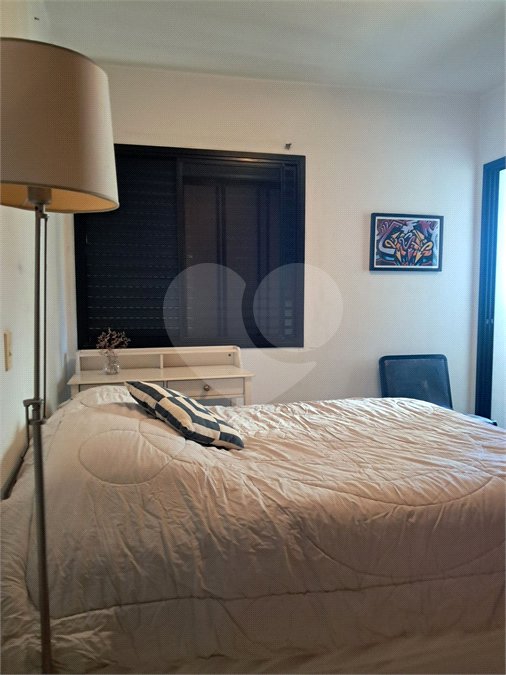 Apartamento para alugar com 3 suítes em Pinheiros, São Paulo, SP