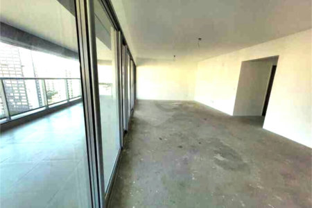 Apartamento à venda com 3 suítes em Água Branca, São Paulo, SP