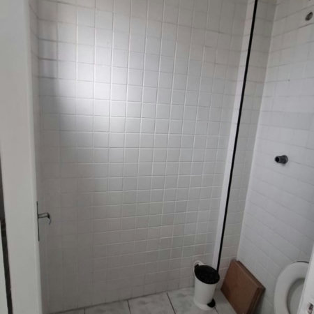Apartamento com 2 dormitórios à venda, 80 m² por R$ 500.000,00 - Campo Grande - Santos/SP