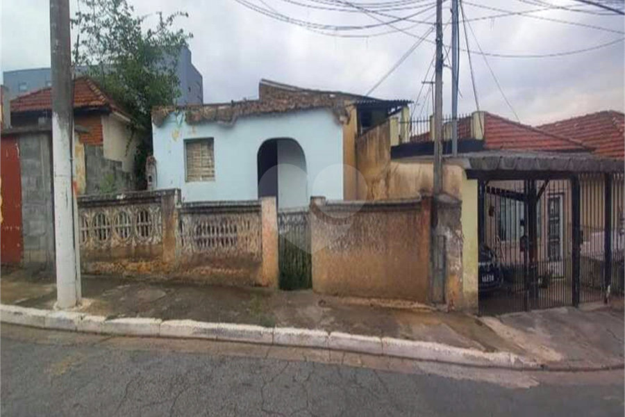 Terreno à venda em Casa Verde, São Paulo, SP