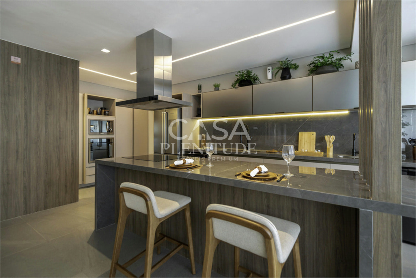 Apartamento à venda com 4 quartos, sendo 2 suítes, em Alto da Boa Vista, Sorocaba, SP