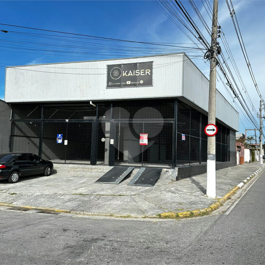 Galpão à venda ou para alugar em Vila Socorro Velho, Mogi das Cruzes, SP