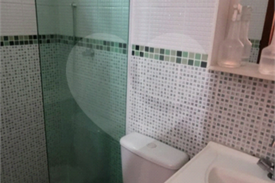 Sobrado à venda com 3 quartos, sendo 2 suítes, em Pirituba, São Paulo, SP