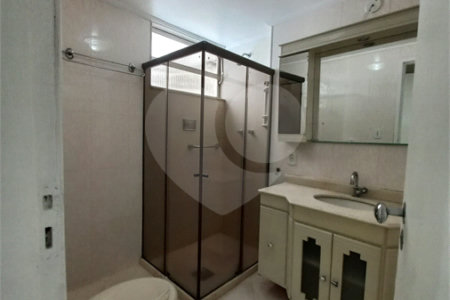 Apartamento para alugar com 3 quartos, sendo 1 suíte, em Tijuca, Rio de Janeiro, RJ