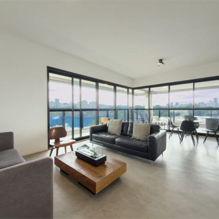 Apartamento à venda com 3 suítes em Pinheiros, São Paulo, SP