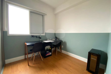 Apartamento à venda com 2 quartos em Saúde, São Paulo, SP
