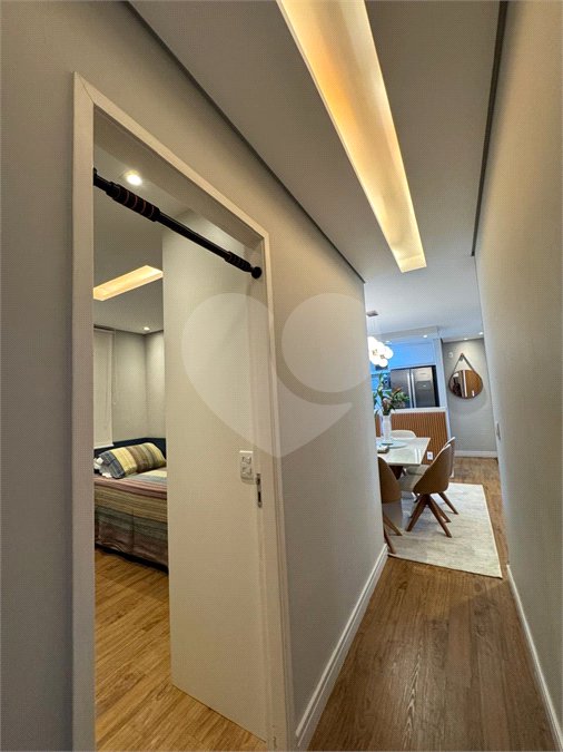 Apartamento à venda com 2 quartos, sendo 1 suíte, em Mooca, São Paulo, SP