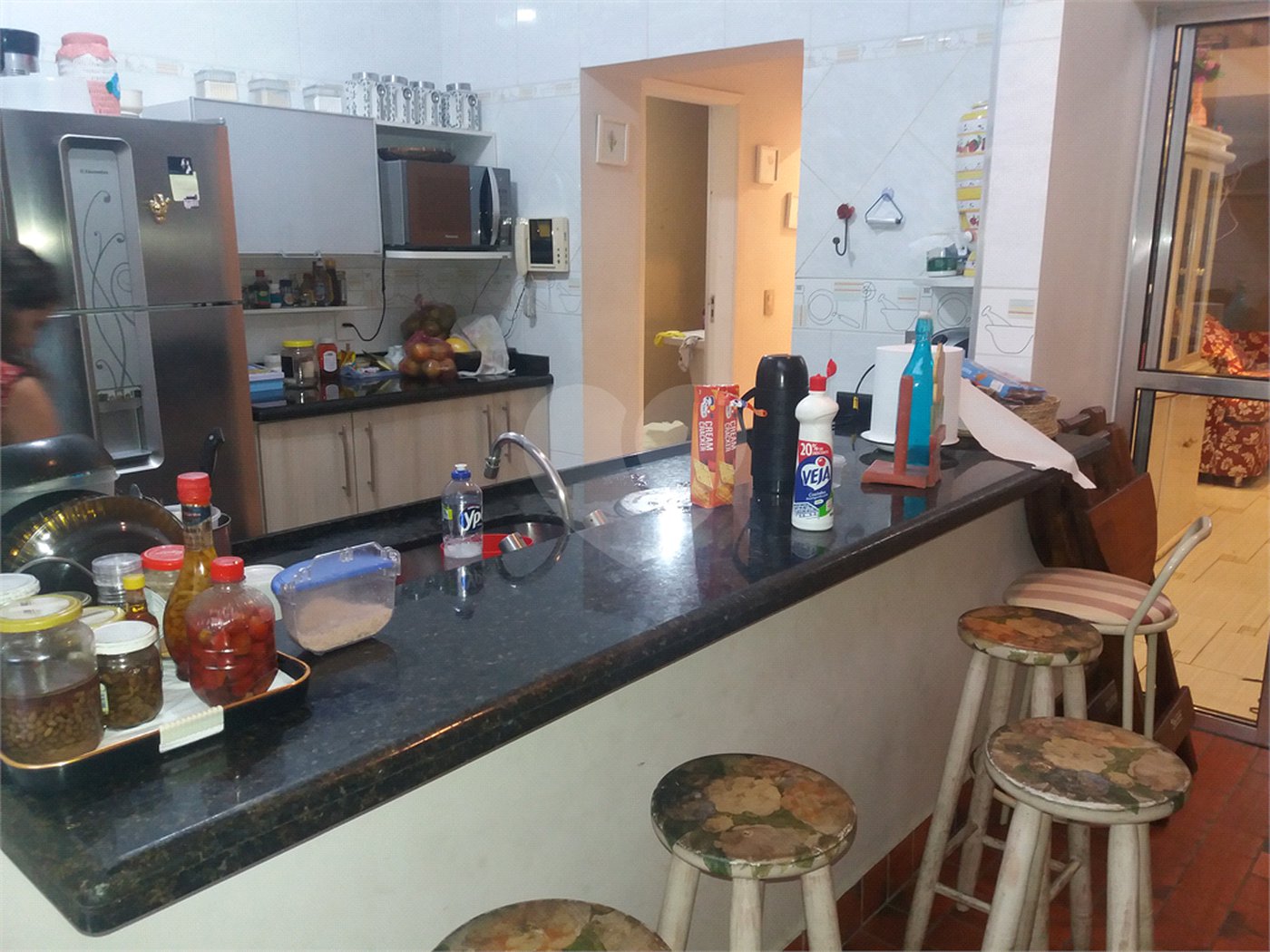Sobrado à venda com 3 quartos, sendo 1 suíte,  em Vila Guilherme, São Paulo, SP