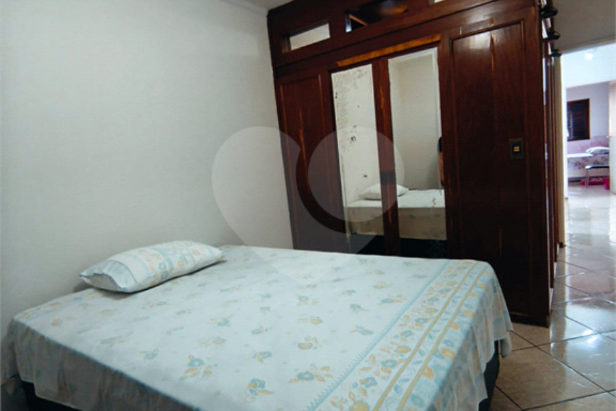 Sobrado à venda com 2 quartos em Jaçanã, São Paulo, SP