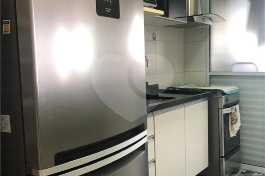 Apartamento à venda com 3 quartos, sendo 1 suíte, em Vila Guilherme, São Paulo, SP