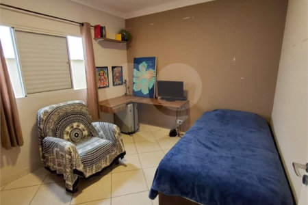 Casa à venda com 3 quartos, sendo 1 suíte,  no condomínio Casa Térrea No Villagio Milano, Sorocaba - SP