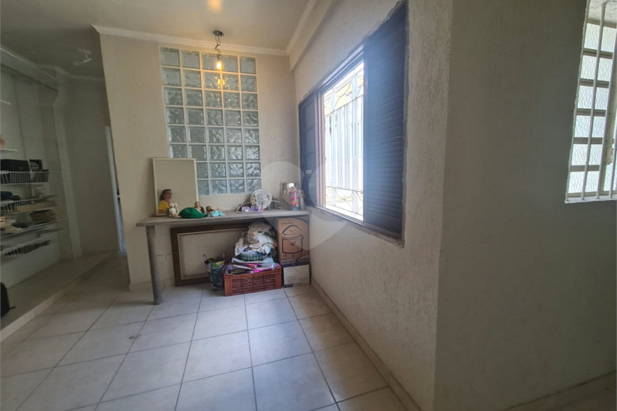Sobrado à venda com 3 quartos, sendo 2 suítes, em Mandaqui, São Paulo, SP