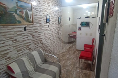 Casa à venda com 3 quartos, sendo 1 suíte, em Campo Grande, Rio de Janeiro, RJ