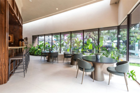 Apartamento à venda com 3 quartos, sendo 2 suítes, em Cerqueira César, São Paulo, SP