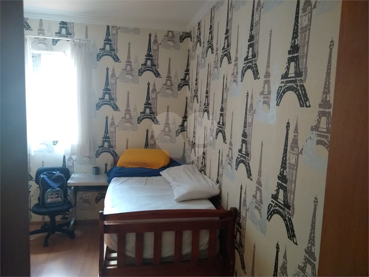 Apartamento à venda com 3 quartos, sendo 1 suíte, em Vila Augusta, Guarulhos, SP