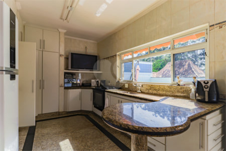 Casa Térrea à venda com 4 suítes em Alto da Lapa, São Paulo, SP