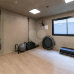 Studio à venda com 1 quarto em Indianópolis, São Paulo, SP