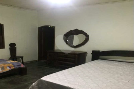 Sítio à venda com 5 quartos, sendo 4 suítes,  em Cocuera, Mogi das Cruzes, SP