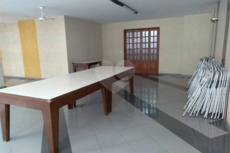 Apartamento à venda com 3 quartos, sendo 1 suíte, em Maracanã, Rio de Janeiro, RJ