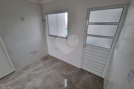 Apartamento à venda com 2 quartos em Parque Artur Alvim, São Paulo, SP