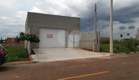 Salão para alugar em Jardim Flórida, Hortolândia, SP