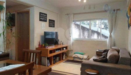 Apartamento à venda com 2 quartos em Vila Leopoldina, São Paulo, SP