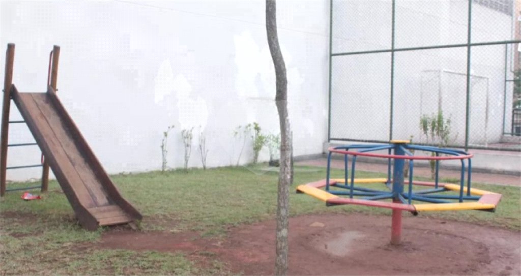 Apartamento à venda com 2 quartos em Parque Reboucas, São Paulo, SP