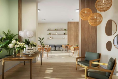 Residencial Maro