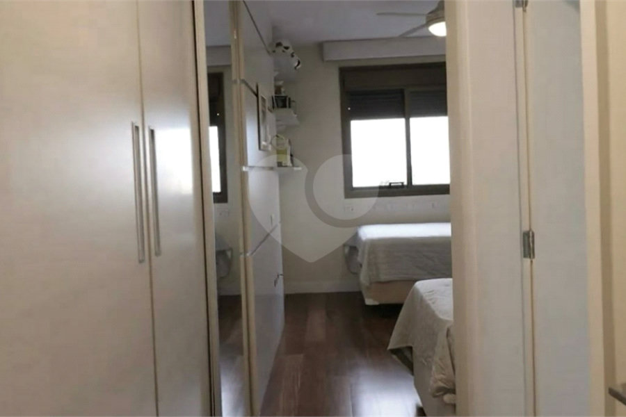 Apartamento à venda com 4 suítes em Santana, São Paulo, SP