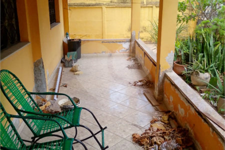 Casa à venda com 2 quartos em Campo Grande, Rio de Janeiro, RJ