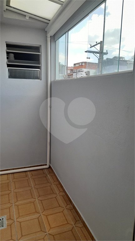 Sobrado à venda com 3 quartos, sendo 2 suítes, em Limão, São Paulo, SP