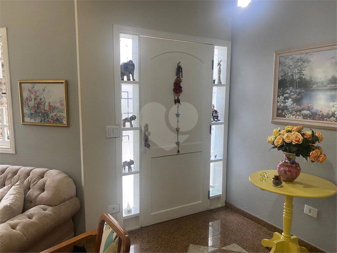 Casa à venda com 3 suítes em Vila Carrão, São Paulo, SP