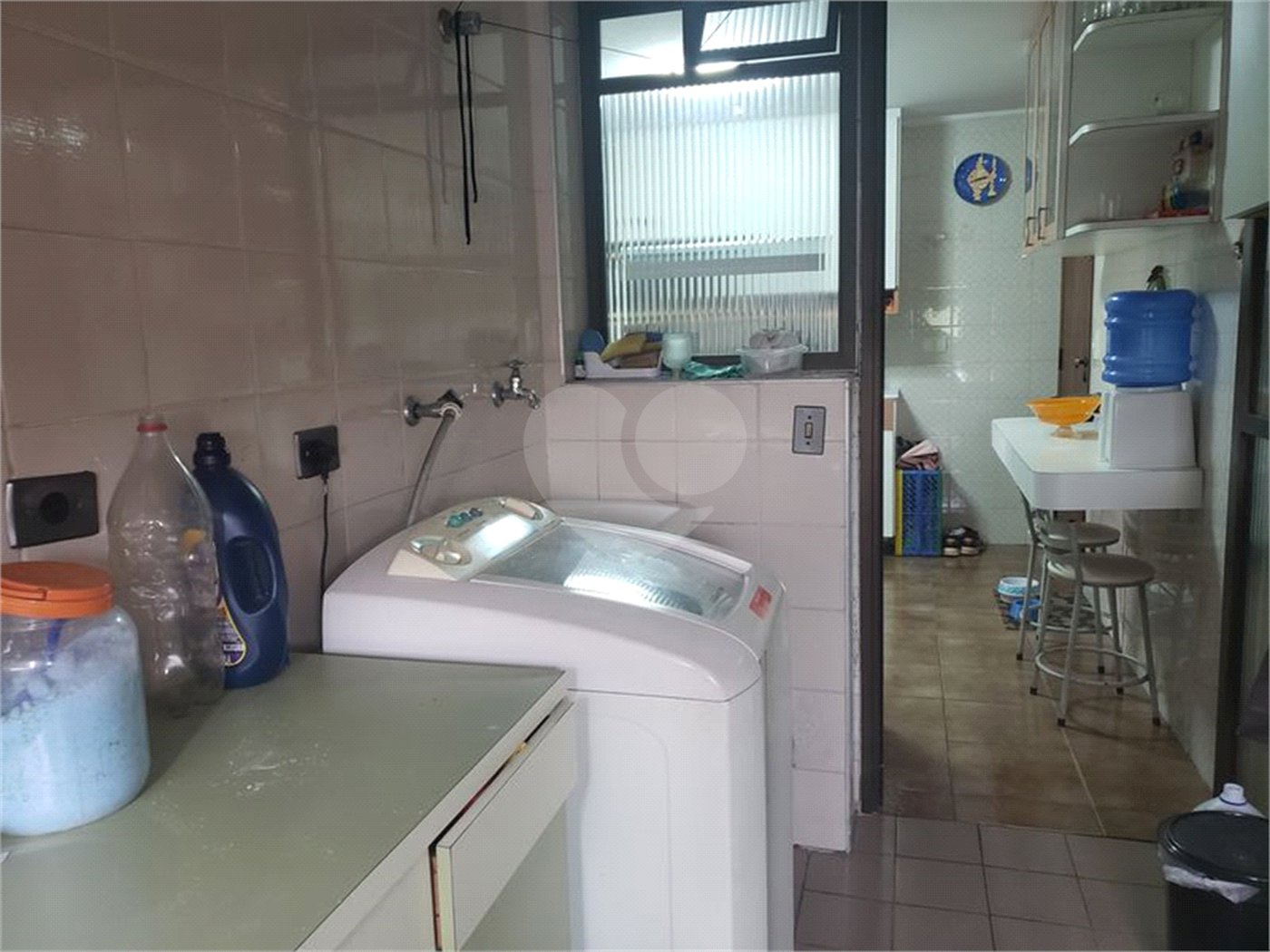 Apartamento à venda com 3 quartos, sendo 1 suíte, em Santo Amaro, São Paulo, SP