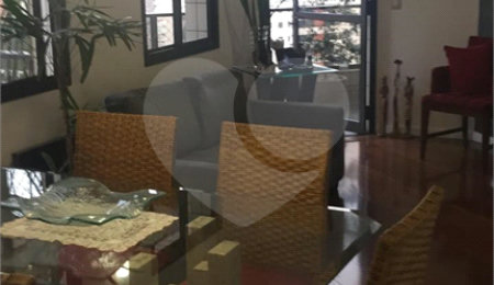 Apartamento à venda com 3 quartos, sendo 1 suíte, em Santana, São Paulo, SP
