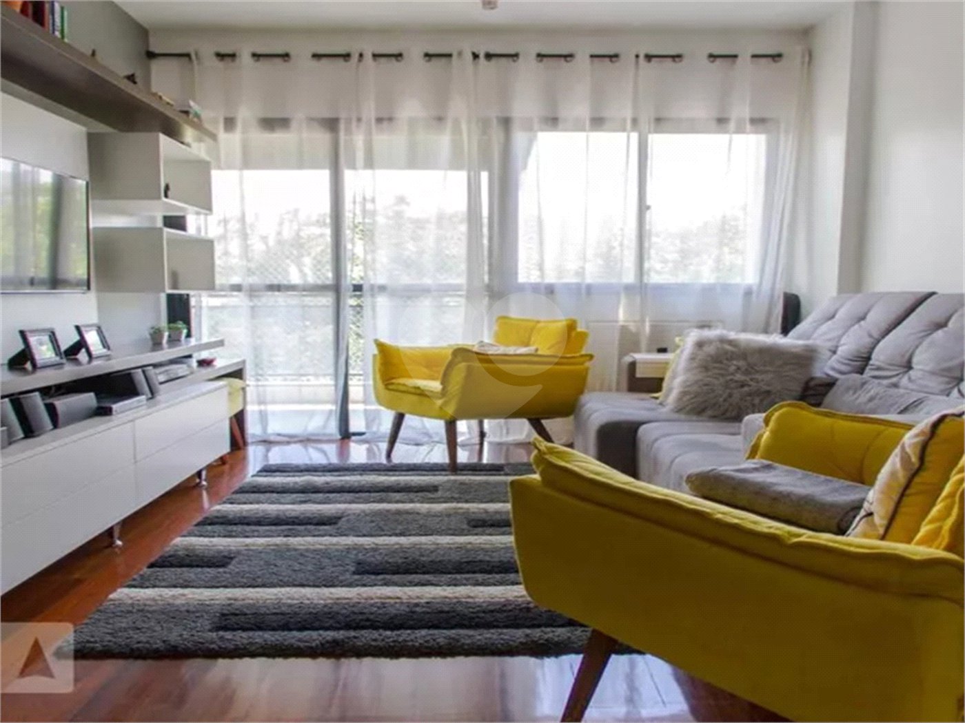 Apartamento à venda com 4 quartos, sendo 1 suíte, em Tijuca, Rio de Janeiro, RJ