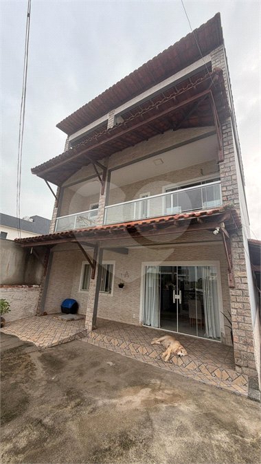 Casa em condomínio à venda com 4 quartos, sendo 2 suítes, em Monte Alto, Arraial do Cabo, RJ