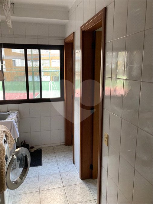 Apartamento à venda com 3 suítes em Santana, São Paulo, SP