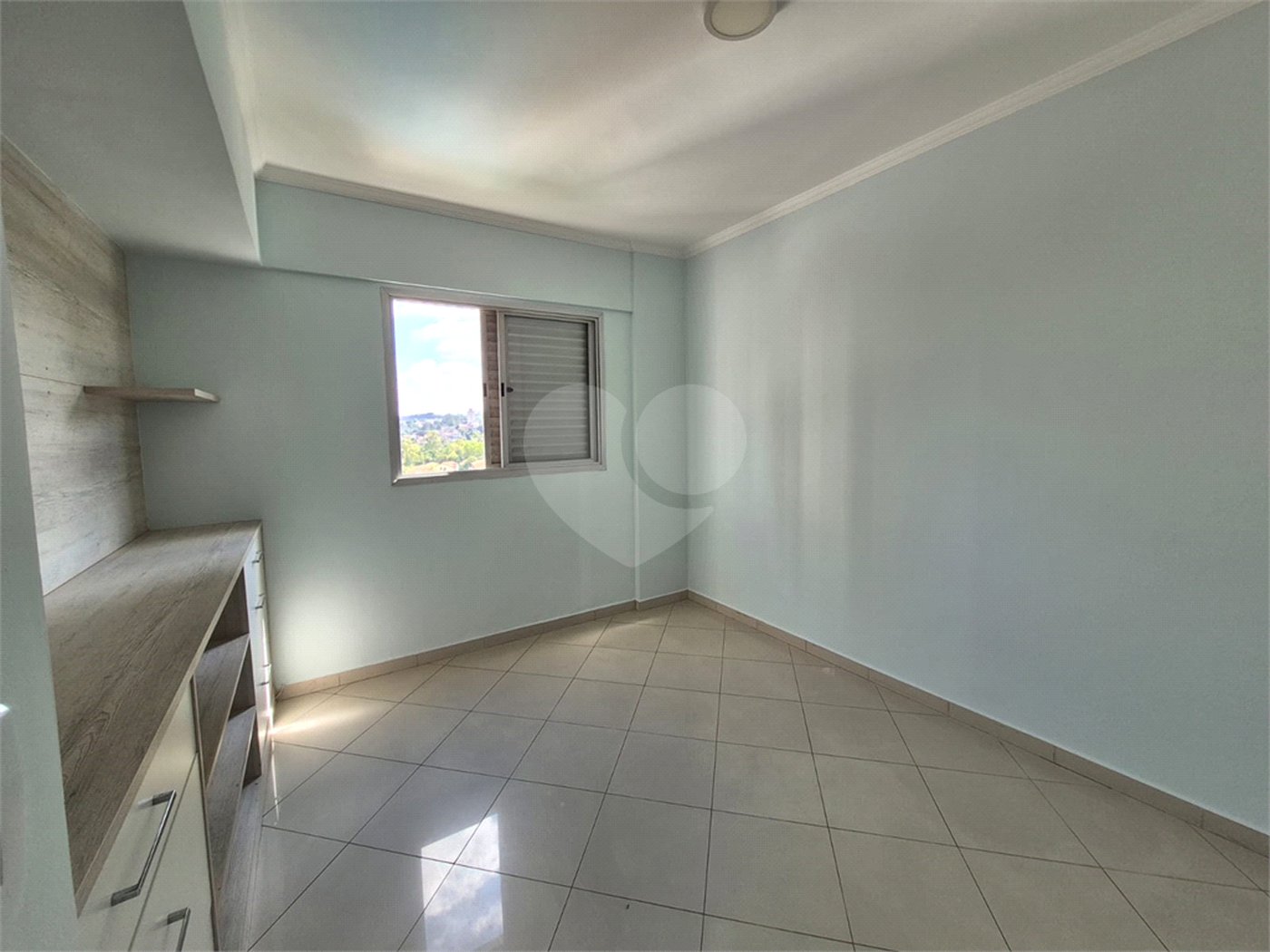 Apartamento à venda com 2 quartos em Jardim Ester, São Paulo, SP