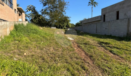 Terreno à venda em Condomínio Altos da Floresta, Atibaia, SP