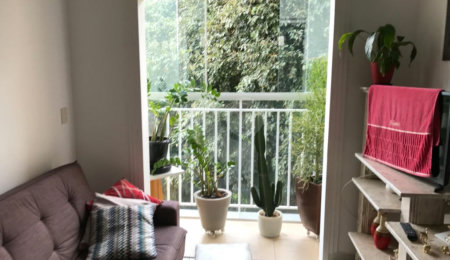 Apartamento à venda com 2 quartos, sendo 1 suíte,  em Loteamento Santo Antônio, Itatiba, SP