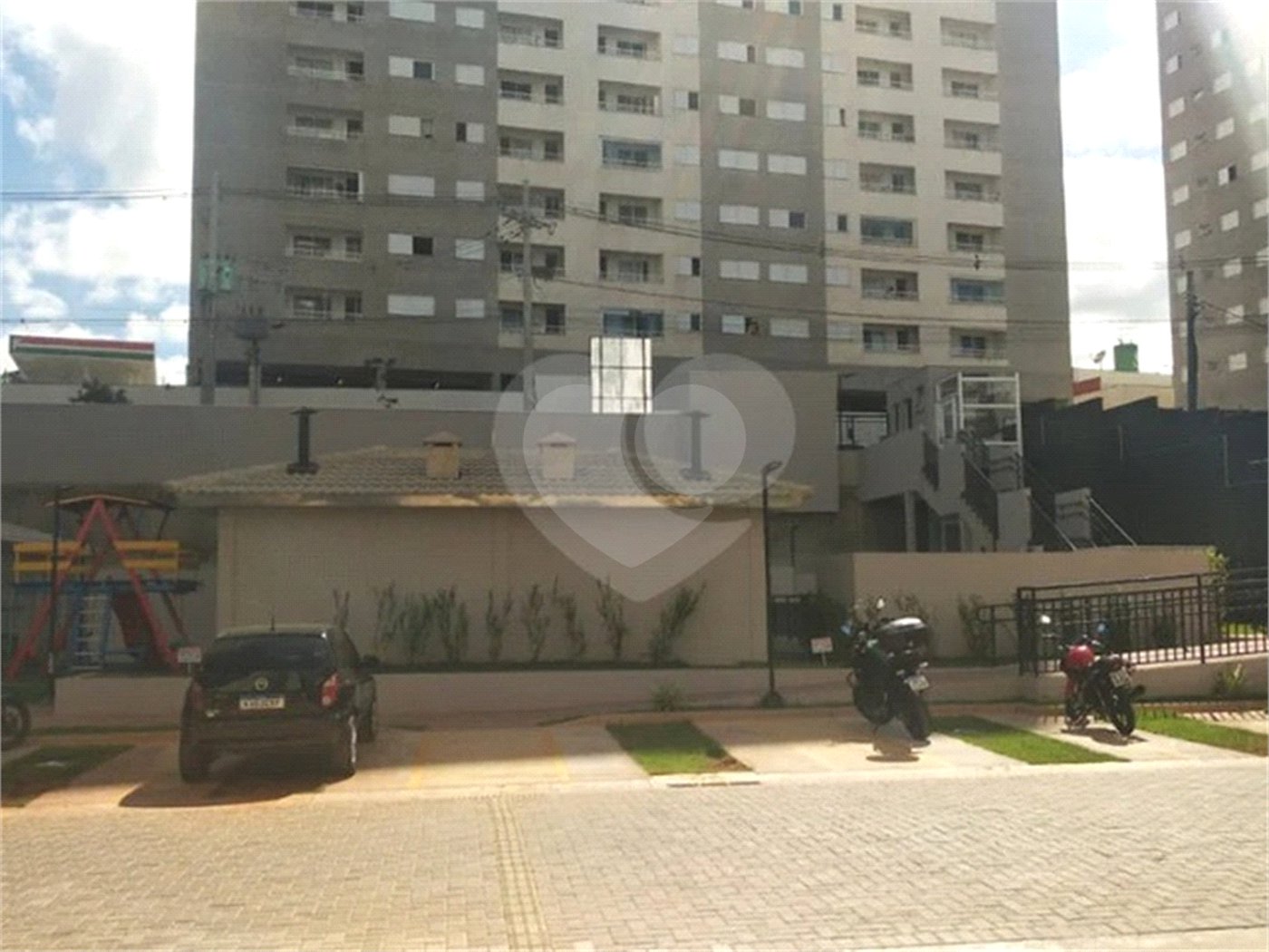 Apartamento à venda com 2 quartos em Jardim Abatiá, Sorocaba, SP