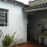 Sobrado à venda em Vila Clementino, São Paulo, SP