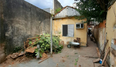 Sobrado à venda com 3 quartos, sendo 1 suíte,  em Tucuruvi, São Paulo, SP