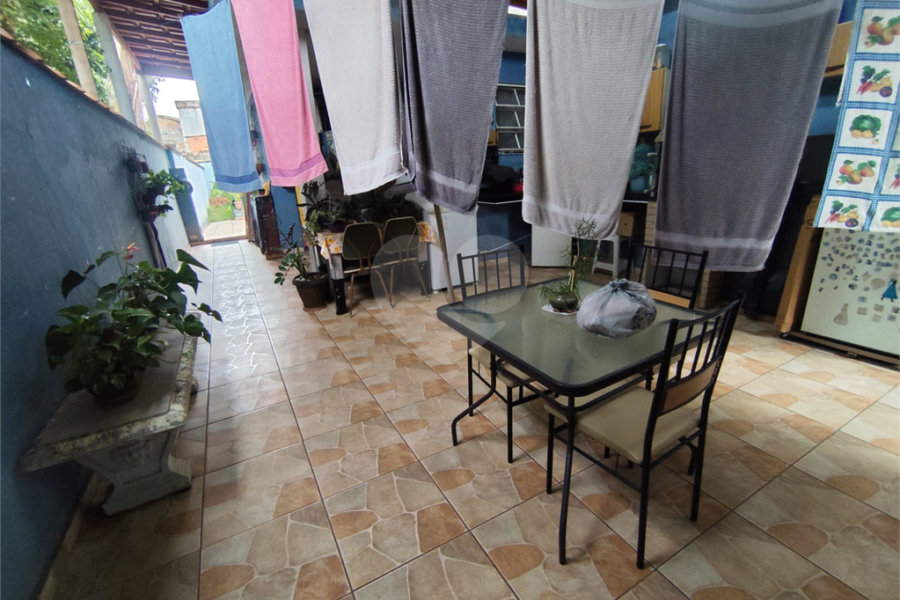Sobrado à venda com 2 quartos em Casa Verde, São Paulo, SP