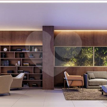 Apartamento à venda com 4 suítes em Pinheiros, São Paulo, SP