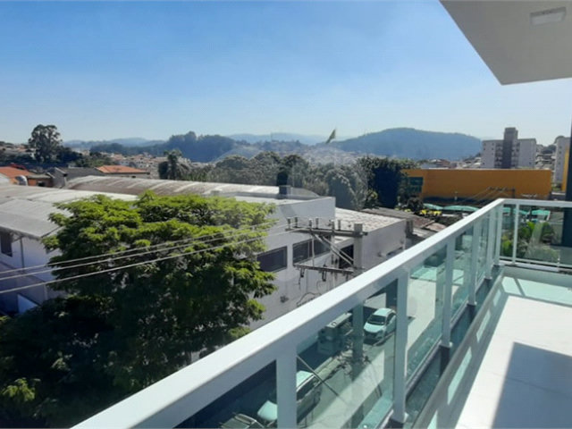 Apartamento à venda com 2 quartos em Vila Nova Mazzei, São Paulo, SP
