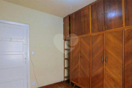 Apartamento à venda com 2 quartos em Cambuci, São Paulo, SP