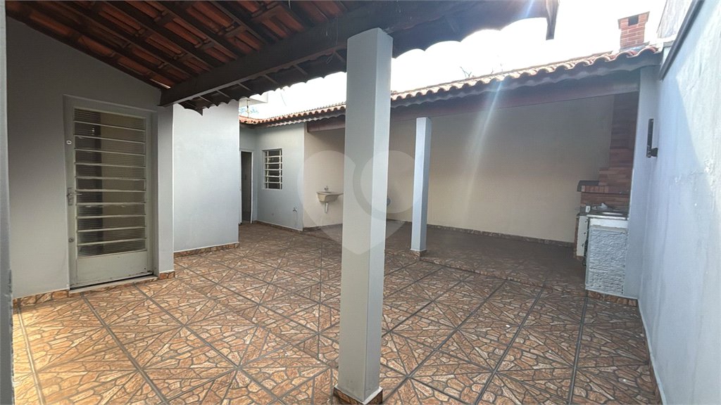 Casa à venda com 3 quartos em Vila Costa e Silva, Indaiatuba, SP