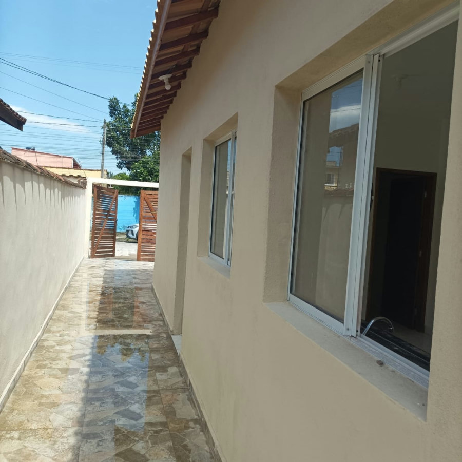 🔥 R$ 280 MIL EM ITANHAÉM! E PODE TER FINANCIAMENTO SEM ENTRADA! 🏡🔑