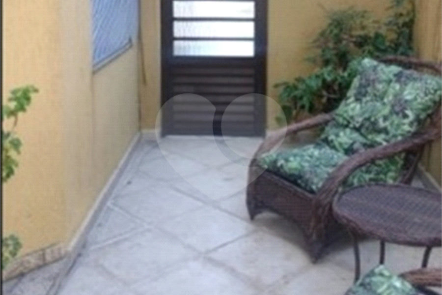Sobrado à venda com 3 suítes em Vila Guilherme, São Paulo, SP
